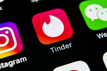 USA phone number for tinder verification