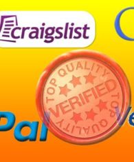 USA phone number for craigslist verification